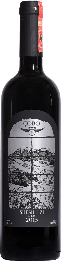 Shesh i Zi Reserve 2015
